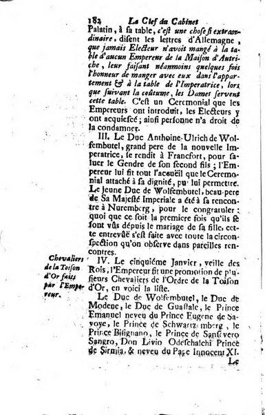 Journal historique sur les matières du tems contenant aussi quelques nouvelles de littérature et autres remarques curieuses