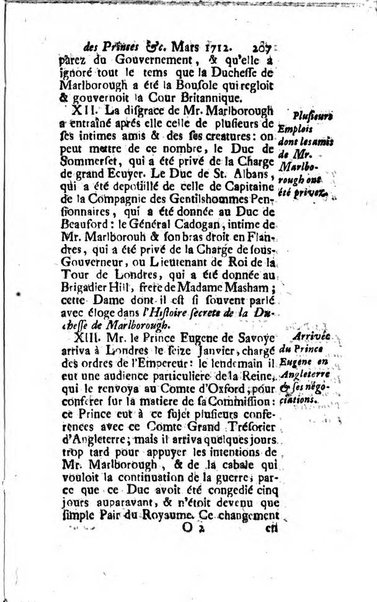 Journal historique sur les matières du tems contenant aussi quelques nouvelles de littérature et autres remarques curieuses