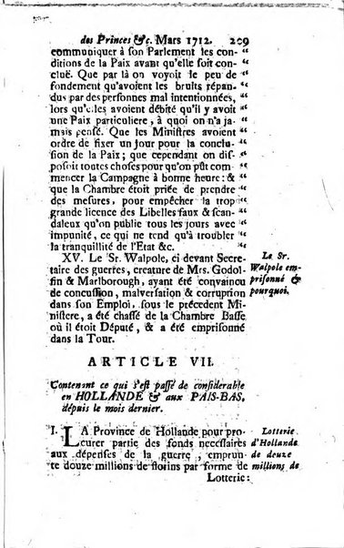 Journal historique sur les matières du tems contenant aussi quelques nouvelles de littérature et autres remarques curieuses