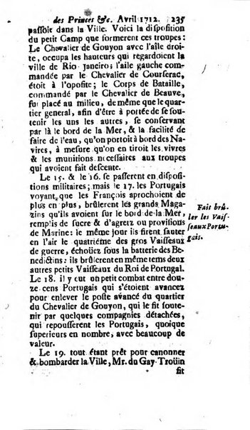 Journal historique sur les matières du tems contenant aussi quelques nouvelles de littérature et autres remarques curieuses