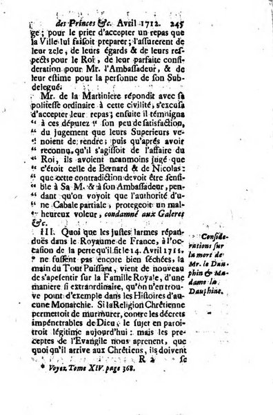 Journal historique sur les matières du tems contenant aussi quelques nouvelles de littérature et autres remarques curieuses