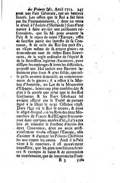 Journal historique sur les matières du tems contenant aussi quelques nouvelles de littérature et autres remarques curieuses