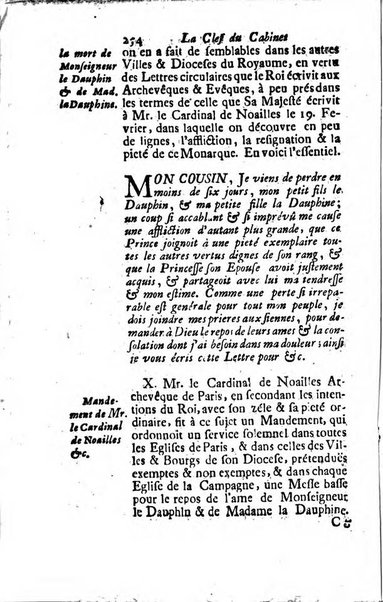 Journal historique sur les matières du tems contenant aussi quelques nouvelles de littérature et autres remarques curieuses