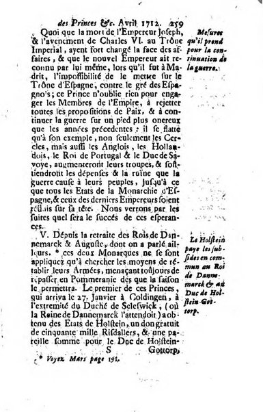 Journal historique sur les matières du tems contenant aussi quelques nouvelles de littérature et autres remarques curieuses