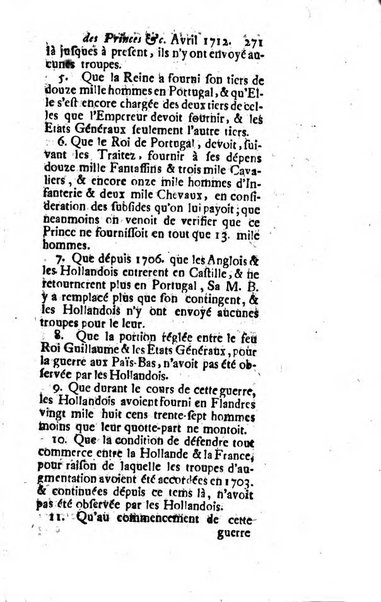 Journal historique sur les matières du tems contenant aussi quelques nouvelles de littérature et autres remarques curieuses