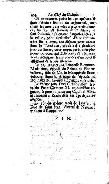 Journal historique sur les matières du tems contenant aussi quelques nouvelles de littérature et autres remarques curieuses