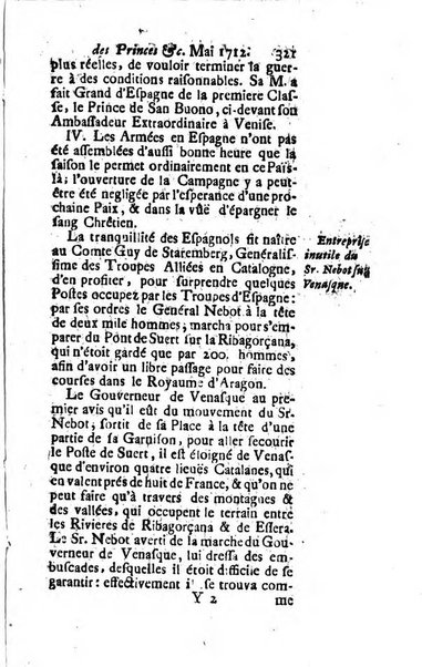 Journal historique sur les matières du tems contenant aussi quelques nouvelles de littérature et autres remarques curieuses