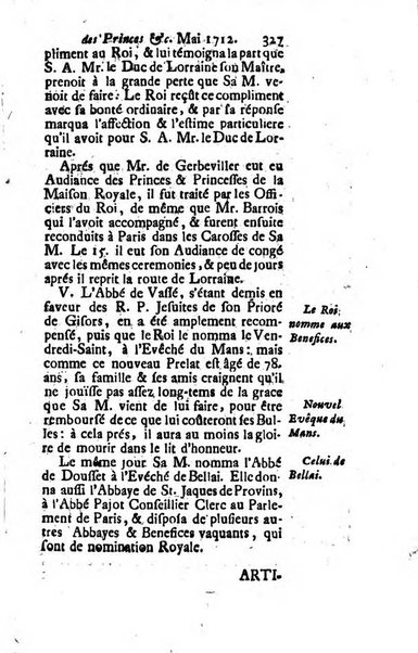 Journal historique sur les matières du tems contenant aussi quelques nouvelles de littérature et autres remarques curieuses