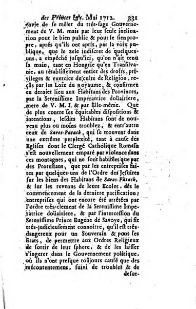 Journal historique sur les matières du tems contenant aussi quelques nouvelles de littérature et autres remarques curieuses