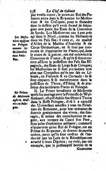 Journal historique sur les matières du tems contenant aussi quelques nouvelles de littérature et autres remarques curieuses