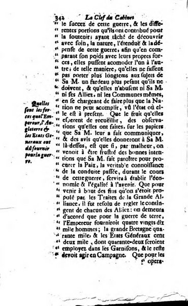 Journal historique sur les matières du tems contenant aussi quelques nouvelles de littérature et autres remarques curieuses