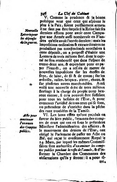 Journal historique sur les matières du tems contenant aussi quelques nouvelles de littérature et autres remarques curieuses