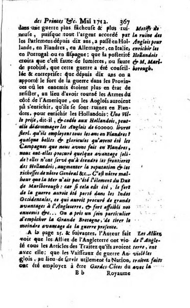 Journal historique sur les matières du tems contenant aussi quelques nouvelles de littérature et autres remarques curieuses