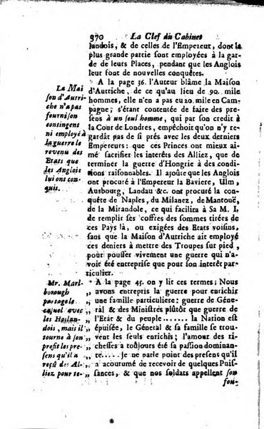 Journal historique sur les matières du tems contenant aussi quelques nouvelles de littérature et autres remarques curieuses