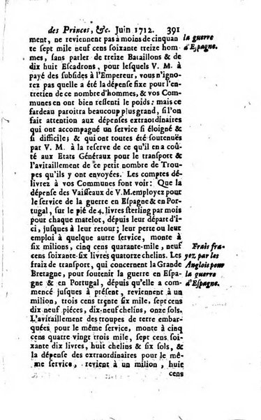 Journal historique sur les matières du tems contenant aussi quelques nouvelles de littérature et autres remarques curieuses