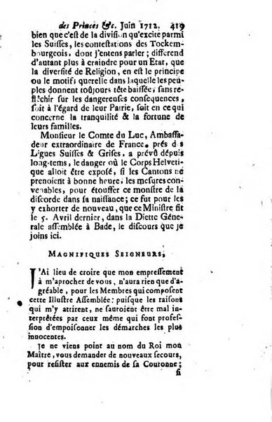 Journal historique sur les matières du tems contenant aussi quelques nouvelles de littérature et autres remarques curieuses