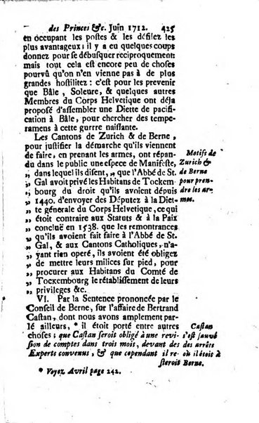 Journal historique sur les matières du tems contenant aussi quelques nouvelles de littérature et autres remarques curieuses