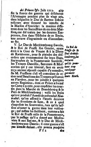 Journal historique sur les matières du tems contenant aussi quelques nouvelles de littérature et autres remarques curieuses