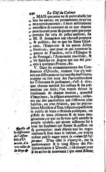 Journal historique sur les matières du tems contenant aussi quelques nouvelles de littérature et autres remarques curieuses