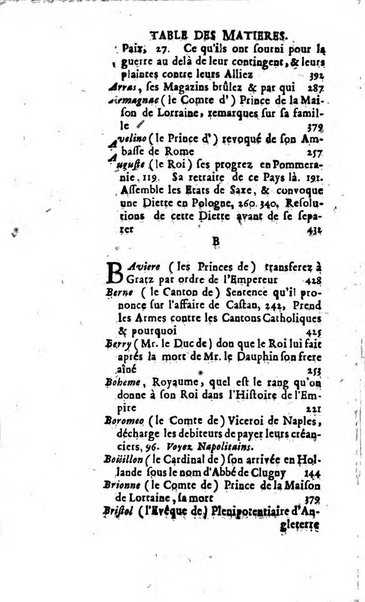 Journal historique sur les matières du tems contenant aussi quelques nouvelles de littérature et autres remarques curieuses