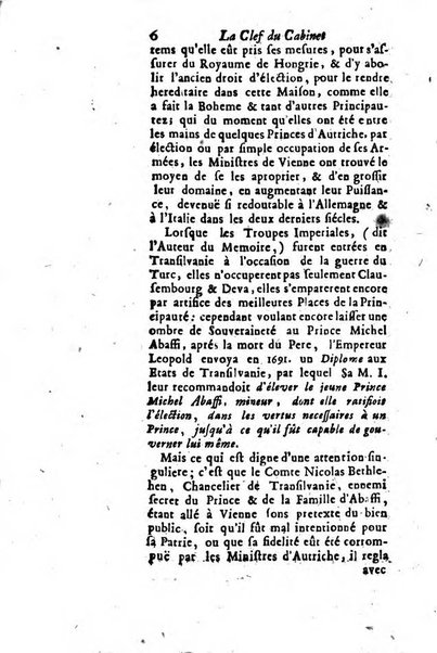 Journal historique sur les matières du tems contenant aussi quelques nouvelles de littérature et autres remarques curieuses