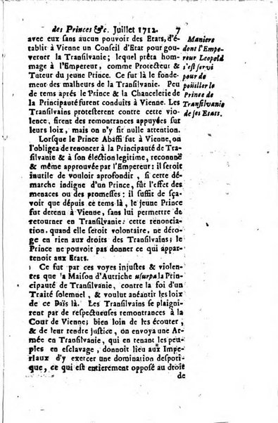 Journal historique sur les matières du tems contenant aussi quelques nouvelles de littérature et autres remarques curieuses