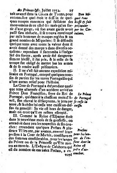 Journal historique sur les matières du tems contenant aussi quelques nouvelles de littérature et autres remarques curieuses