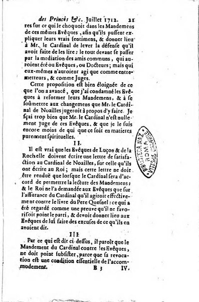 Journal historique sur les matières du tems contenant aussi quelques nouvelles de littérature et autres remarques curieuses