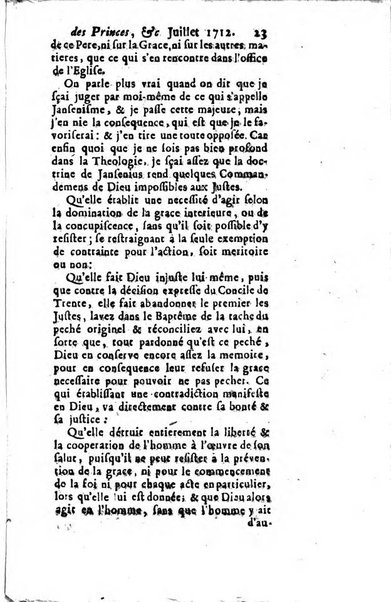 Journal historique sur les matières du tems contenant aussi quelques nouvelles de littérature et autres remarques curieuses