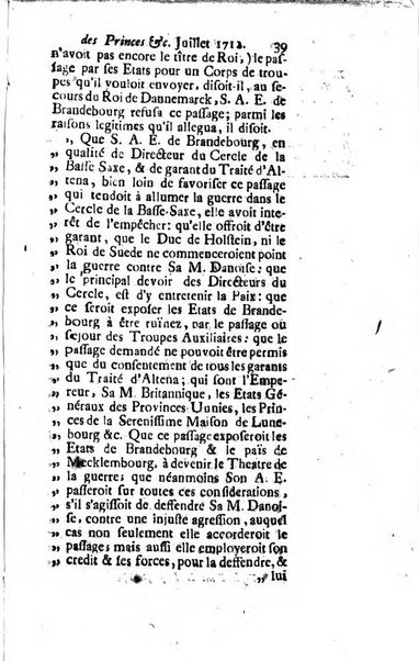 Journal historique sur les matières du tems contenant aussi quelques nouvelles de littérature et autres remarques curieuses