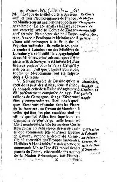 Journal historique sur les matières du tems contenant aussi quelques nouvelles de littérature et autres remarques curieuses