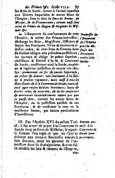 Journal historique sur les matières du tems contenant aussi quelques nouvelles de littérature et autres remarques curieuses