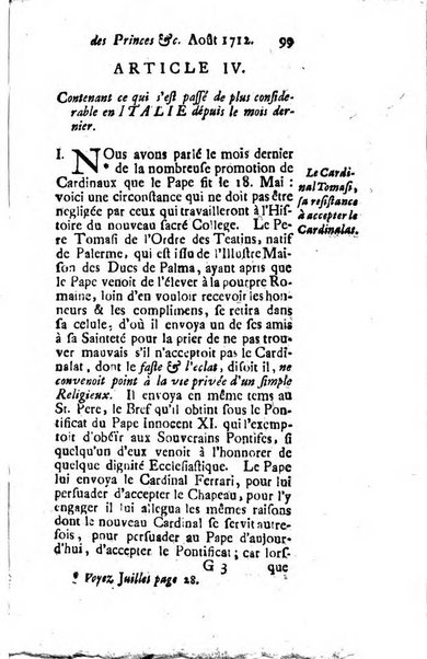 Journal historique sur les matières du tems contenant aussi quelques nouvelles de littérature et autres remarques curieuses