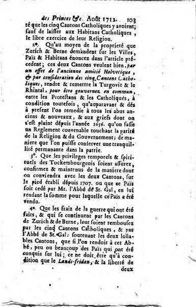 Journal historique sur les matières du tems contenant aussi quelques nouvelles de littérature et autres remarques curieuses