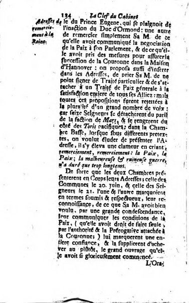 Journal historique sur les matières du tems contenant aussi quelques nouvelles de littérature et autres remarques curieuses