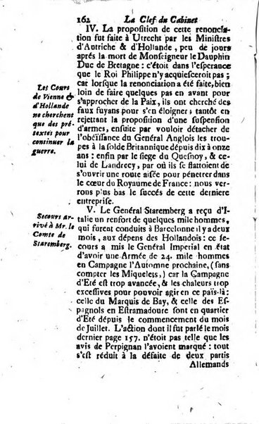 Journal historique sur les matières du tems contenant aussi quelques nouvelles de littérature et autres remarques curieuses