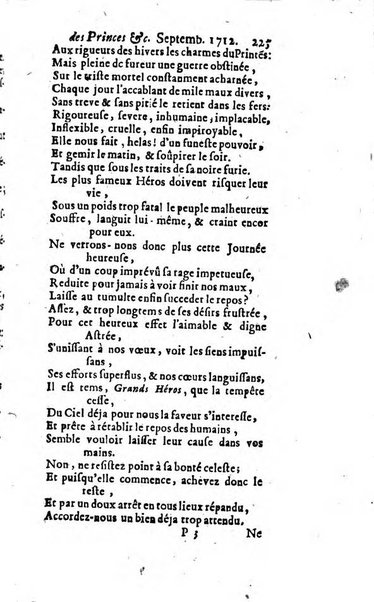 Journal historique sur les matières du tems contenant aussi quelques nouvelles de littérature et autres remarques curieuses