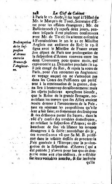 Journal historique sur les matières du tems contenant aussi quelques nouvelles de littérature et autres remarques curieuses