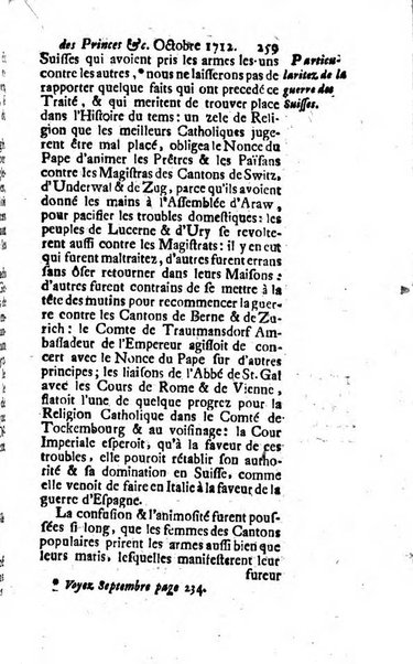 Journal historique sur les matières du tems contenant aussi quelques nouvelles de littérature et autres remarques curieuses