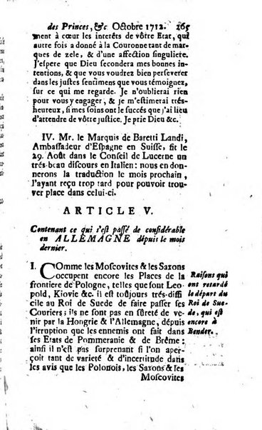 Journal historique sur les matières du tems contenant aussi quelques nouvelles de littérature et autres remarques curieuses