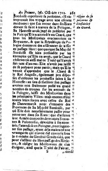 Journal historique sur les matières du tems contenant aussi quelques nouvelles de littérature et autres remarques curieuses