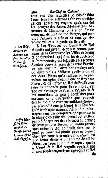 Journal historique sur les matières du tems contenant aussi quelques nouvelles de littérature et autres remarques curieuses