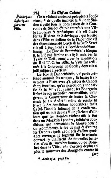 Journal historique sur les matières du tems contenant aussi quelques nouvelles de littérature et autres remarques curieuses