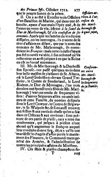 Journal historique sur les matières du tems contenant aussi quelques nouvelles de littérature et autres remarques curieuses