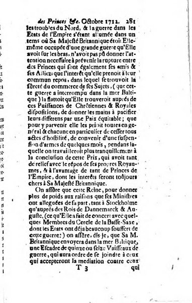 Journal historique sur les matières du tems contenant aussi quelques nouvelles de littérature et autres remarques curieuses