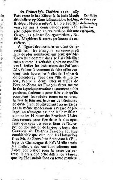 Journal historique sur les matières du tems contenant aussi quelques nouvelles de littérature et autres remarques curieuses