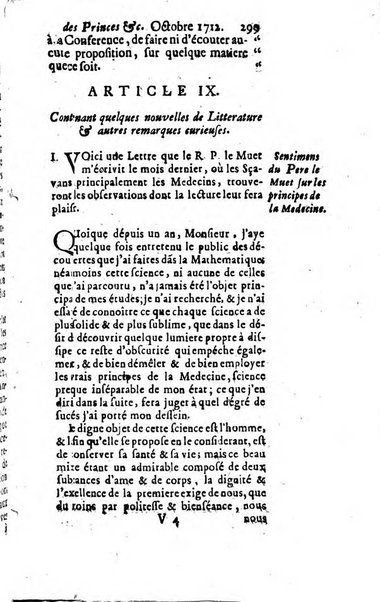 Journal historique sur les matières du tems contenant aussi quelques nouvelles de littérature et autres remarques curieuses