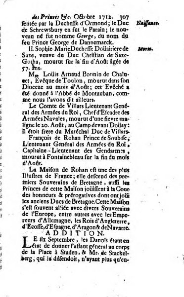 Journal historique sur les matières du tems contenant aussi quelques nouvelles de littérature et autres remarques curieuses