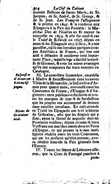 Journal historique sur les matières du tems contenant aussi quelques nouvelles de littérature et autres remarques curieuses