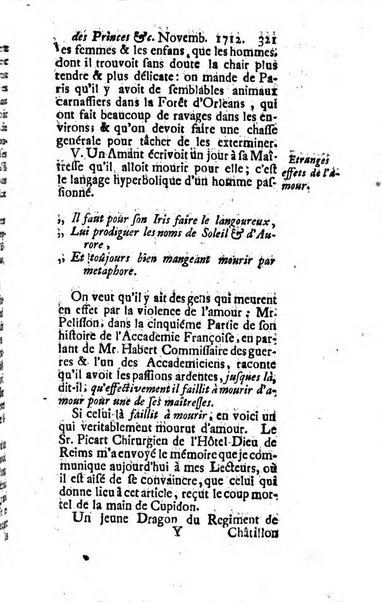 Journal historique sur les matières du tems contenant aussi quelques nouvelles de littérature et autres remarques curieuses